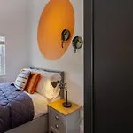 Bright Cheery 4 Bd Apartment By Brighton Station