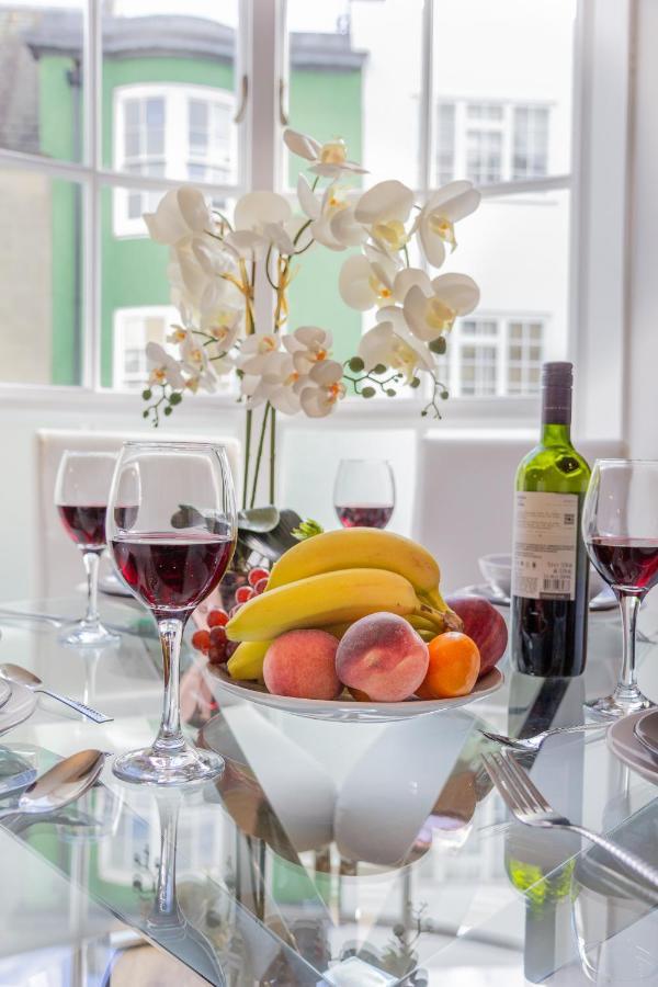 Bright Cheery 4 Bd By Station Hove