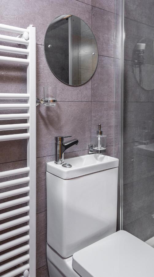 Appartement Bright Cheery 4 Bd By Station *
