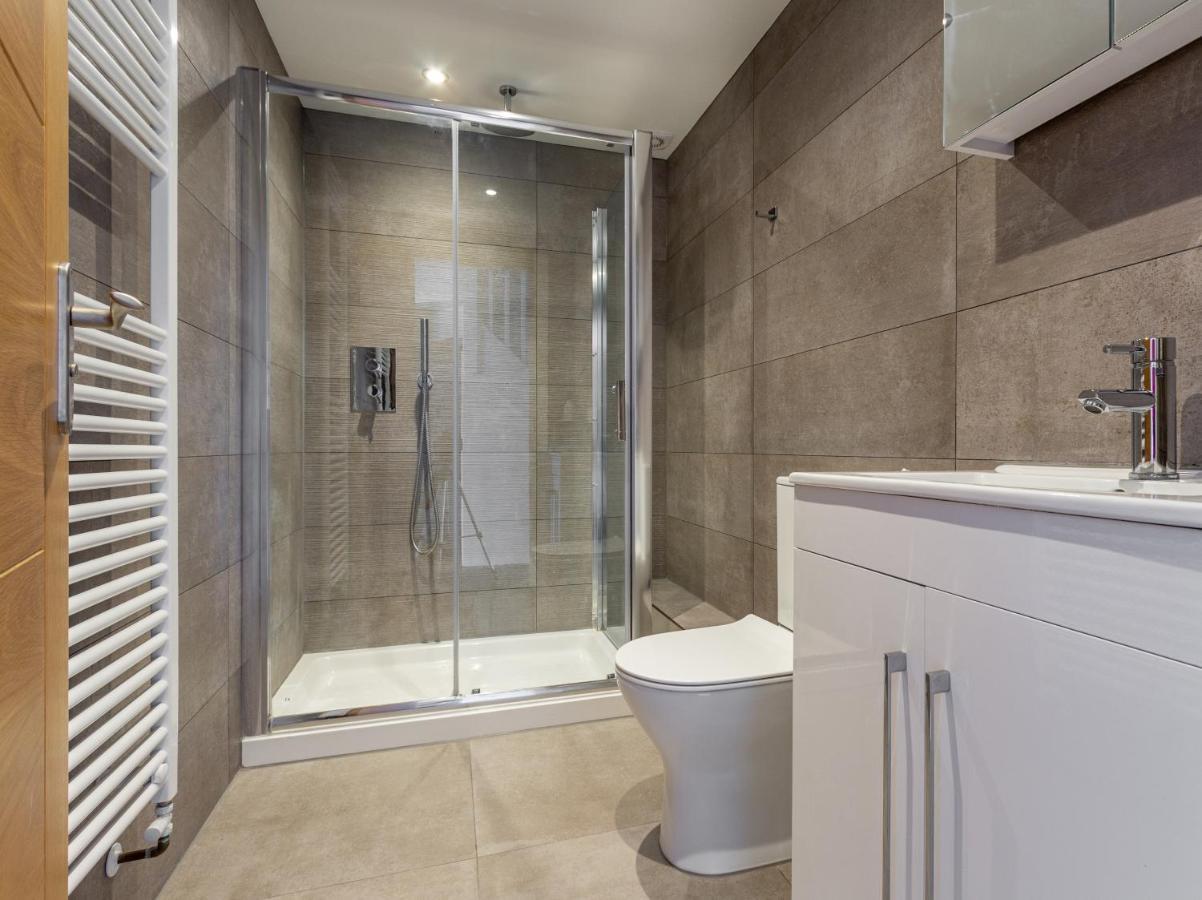 Appartement Bright Cheery 4 Bd By Station